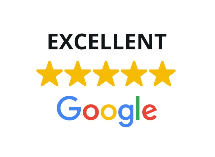 avis google de nos clients à Orée d’Anjou
